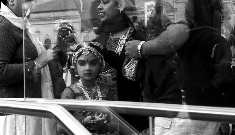 Diwali Auckland 2012